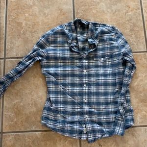 Men’s J crew shirt
